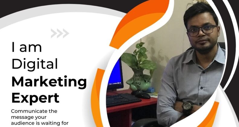 Digital Marketing Md Aminur Islam