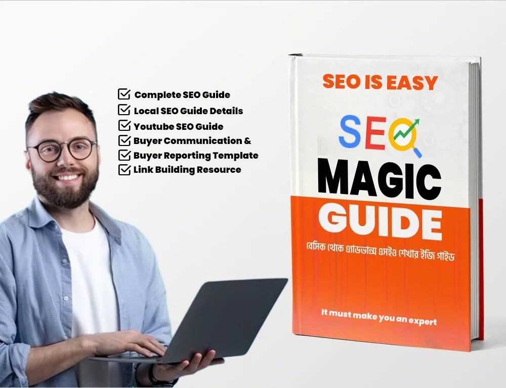 SEO Magic Guide